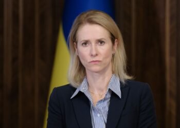 Каллас намекнула, каков перечень условий ЕС к РФ для завершения войны в Украине