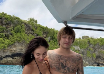 Викрадення на Балі: подробиці зникнення Ігоря Комарова з Дніпра