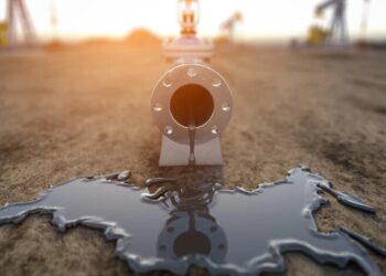 В США представили закон DROP, уничтожающий “теневой флот” Путина