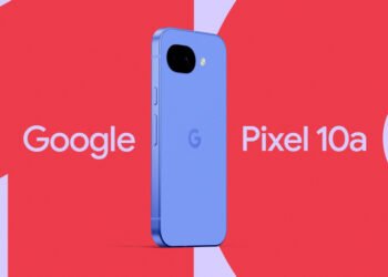 Google “лениво” анонсировала Pixel 10a: есть цвета и дата