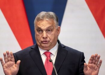 “Откройте “Дружбу”: Орбан написал письмо Зеленскому