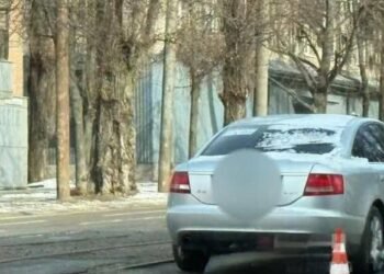 Ризикований перехід: у Дніпрі збили пішохода