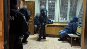 У Дніпрі розпочався суд у справі про загибель 55-річного чоловіка після контакту з ТЦК