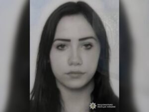 У Дніпрі 14-річну дівчину, яку розшукували, знайшли мертвою