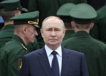 РФ может устроить радиационный инцидент и обвинить Украину, – ISW
