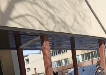 Задимлення і паніка у ліцеї №137: деталі вибуху у Дніпрі