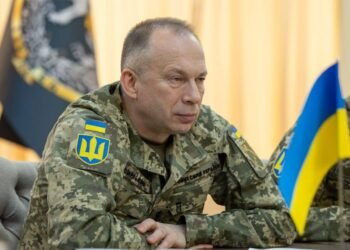 Защита неба по-новому: Украина создает отдельный род войск для прикрытия важных объектов