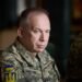 Переговоры Украины с РФ: Сырский рассказал о своей задаче