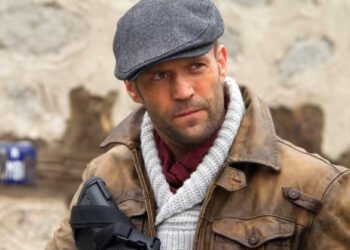 Джейсон Стейтем сыграет сам себя в боевике “Джейсон Стейтем украл мой велосипед”