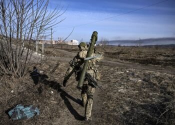 Три сценария войны: что прогнозируют аналитики по Украине в 2026-м