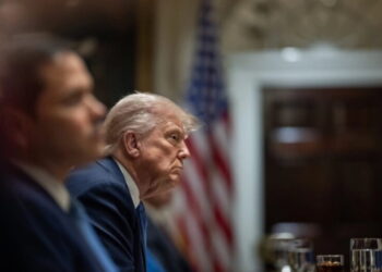 Десять дней до “плохих вещей”: Трамп поставил Ирану жесткий ультиматум