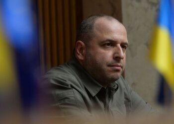 Умеров сделал первое заявление о переговорах в Женеве и показал фото
