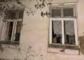 В Одессе тревога звучала почти всю ночь: в домах и учебных заведениях выбиты окна (фото)