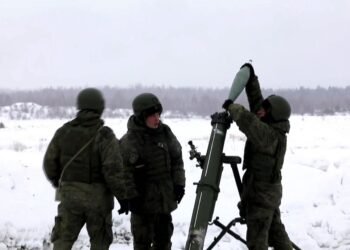 РФ может вернуться к мобилизации: в ОП назвали главное условие