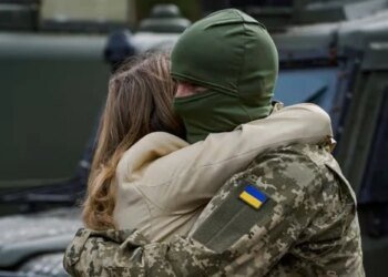 Щорічна відпустка для родин ЗСУ: права, про які не знає більшість