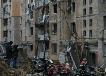 Россия провалила восстановление Мариуполя и готовит жителям оккупации новый налог