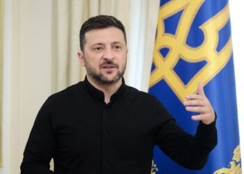Зеленский об энергетическом перемирии: прямых договоренностей с РФ не было