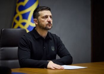 Первый день Женевы завершен. Зеленский сказал, какой вопрос поставят США завтра