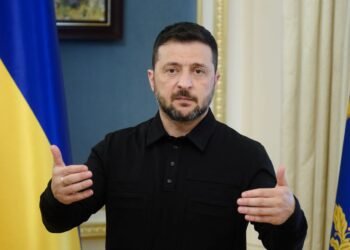 “России надо заканчивать войну”: Зеленский определил обновленные директивы на переговорах