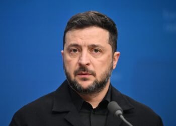Зеленский отреагировал на ядерную риторику Кремля