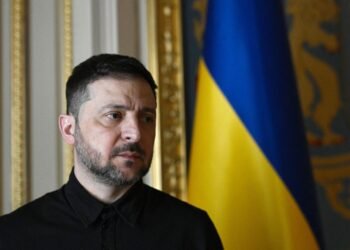 Зеленский потребовал четкий срок членства Украины в ЕС