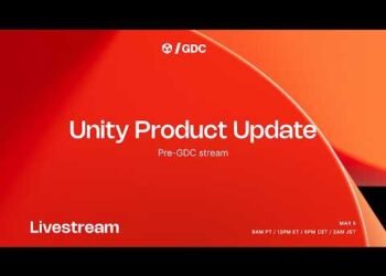 Нативно и без Proton: Unity анонсировала официальную интеграцию со Steam и Steam Deck