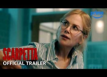 Рецензия на сериал “Скарпетта” / Scarpetta