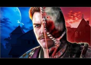 Моддеры возвращают удаленные сцены в The Witcher 3: найдена новая сюжетная сцена с Ольгердом