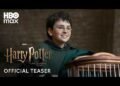 HBO выпустила первый трейлер сериала “Гарри Поттер”: релиз — в этом году!