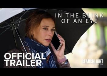 Рецензия на фильм “В один миг” / In the Blink of an Eye