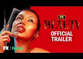 Рецензия на сериал “Красота” / The Beauty