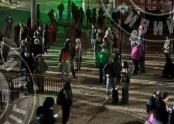 Термінова евакуація пасажирів: потяг Кривий Ріг — Київ під загрозою вибуху