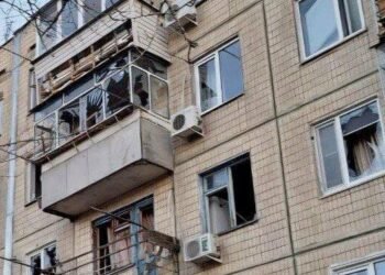 Небо над Дніпропетровщиною палало: скільки ворожих цілей було знищено ППО