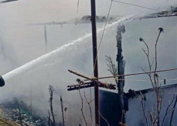 Дніпропетровщина під вогнем: загибла жінка та десятки ударів по громадах