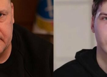 Філатов проти Лаченкова: лайки, образи і розшук – скандал у Дніпрі набирає обертів