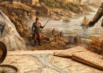 Великий обман 200-річчя: історики розкрили правду про Дніпро