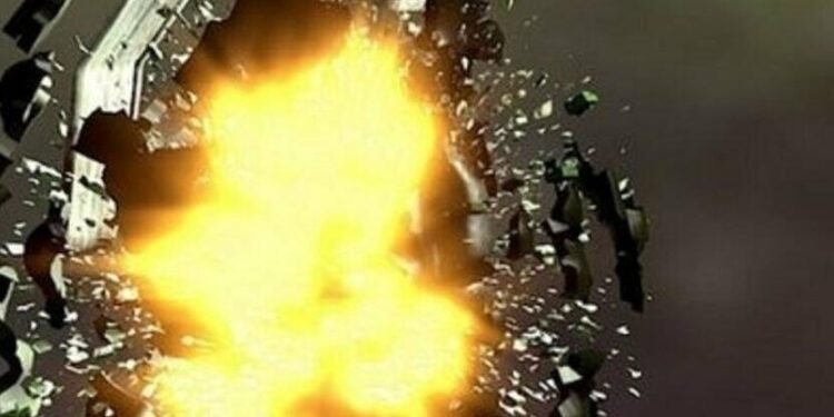 Фатальний вибух у дворі: деталі трагедії на Дніпропетровщині