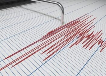 Земля здригнулася ввечері: що відчули мешканці Дніпра та сусідніх районів