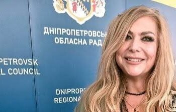 Скандал у Дніпрі: депутатка пішла з роботи, але при владі залишилась
