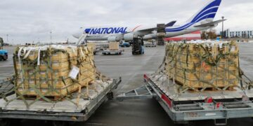 Трамп оставит Украину без оружия из-за Ирана, – WP