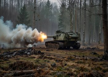 Сили оборони уразили ЗРК “Бук” та низку об’єктів окупантів