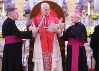 Папа Лев закликав до припинення війни в Ірані і заявив про зростання насильства