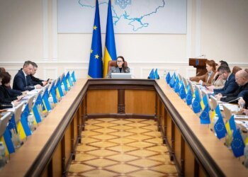 Уряд України виділив 3 млрд гривень на підтримку науки