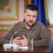 Зеленський: якщо хтось вийде з переговорів, Україна діятиме інакше, щоб зупинити війну