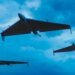 Іран застосував російську тактику ударів БПЛА по державах Перської затоки – WSJ