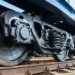 У Миколаєві російський дрон атакував вагон потяга і поранив залізничника, у березні вже 18 ударів рф по залізниці