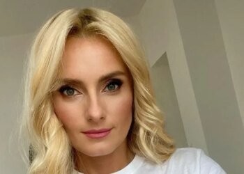 Ірина Федишин отримала від Зеленського відзнаку "Золоте серце" за волонтерство