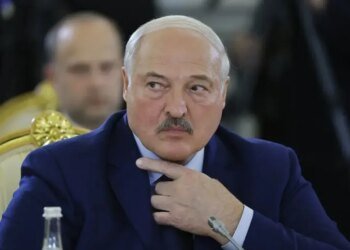 лукашенко помилував 18 ув'язнених, 15 з яких засуджені за "екстремізм"