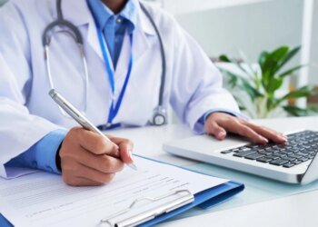 В Україні сформовано понад 38 мільйонів е-Лікарняних – як працює цифровий сервіс