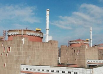 Лінію електропередачі, яку ремонтували під час локального перемир'я, підключили до Запорізької АЕС – МАГАТЕ